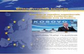 Bilten Evropske komisije - eeas.europa.eu · ekonomiju i evropske integracije Khaldoun Sinno na završnoj veèeri festivala 10. avgusta uruèio je nagradu Najbolji balkanski dokumentarac