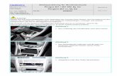 PEM000 Peugeot 307 Bj 01 - telebox-live.com fileEinbauanleitung für Monitorkonsole Peugot 307 / 307 SW, Bj. 01-Peugeot 307 cc, Bj. 03-HaWeKo Mehr als nur Konsolen! Brunnenstr. 55