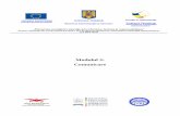 Modulul 3: Comunicare - scoalasfdumitru.ro · publici din administratia publica locala, inspectorate scolare, institutii publice cu competentă si atributii in promovarea si apararea