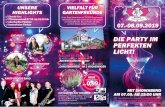 DIE PARTY IM PERFEKTEN LICHT! - baumschule-riechers.debaumschule-riechers.de/PDF/2019-08-09_BR-043-19_Spaetsommerfestival... · obstbaum-schnittseminar obstbaum-schnittseminar live-musik