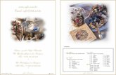 Sofic Nakit Katalog2sofic.ba/wp-content/uploads/2017/03/Katalog-za-nakit-2005.pdf · Obzirom na višedecenijsko porodi&10 i heno iskustvo u dizajniranju i proizvodnji nakita, nakit