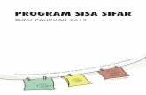 PROGRAM SISA SIFAR - zerowastemalaysia.org file4 program sisa sifar buku panduan 2019 5 penghargaan mengenai pertubuhan sisa sifar malaysia