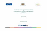 Studiu de Evaluare Intermediară - adrcentru.ro · finanţare: „îngheţarea” sectorului bancar, cu efecte directe asupra accesului la credite, ceea ce afectează în mod serios
