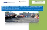 Projekt-Kompendium/Project Compendium€¦ · Projekt-Kompendium/Project Compendium PAD-Fachtagung „Gemeinsam erinnern, gemeinsam Zukunft gestalten“ vom 26. - 27. Mai 2014 in
