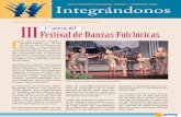 III Festival de Danzas Folclóricas er C - auraquinonesli.com ene-feb08.pdf · del sub-comité de seguridad e higiene ocupacional en los centros de servicios san Juan de Lurigancho,