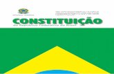 Constituição da República Federativa do Brasil · Texto constitucional promulgado em 5 de outubro de 1988, com as alterações determinadas pelas Emendas Constitucionais de Revisão