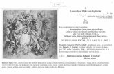 Leonardova Bitka kod Anghiarija · 5. Leonardova bitka kod Anghiarija 3 Naime, u 15. stoljeću su u Rimu – u Domus Aurea pronađene zidne slike koje su predstavljale šok za renesansne