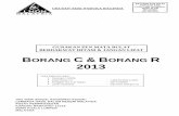 B C BORANG 2013 - The page is not foundlampiran2.hasil.gov.my/pdf/pdfborang/Brg_C2013_1.pdf · tujuan rujukan dan semakan LHDNM. (c) mengemukakan Borang C (RK-T) / Borang C (RK-S)