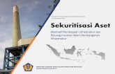 Seminar Pre-heating, Investor Gathering 2017 18 Desember ... SBN/Investor... · Contoh Sekuritisasi Aset untuk Pembiayaan Proyek Infrastruktur di Indonesia 1 2 3 Hambatan dan Upaya