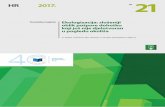 Tematsko izvješće Ekologizacija: složeniji oblik potpore ... · poljoprivrednicima uvedena reformom Zajedničke poljoprivredne politike (ZPP) iz 2013. godine. Osmišljena je s