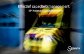 Effectief capaciteitsmanagement - guusschrijvers.nl · model Governance structuur Ketenzorg Sturen op kwaliteit (patiënt) Leidt tot optimale zorg Samenwerken om de Beste zorg te