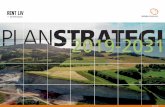 Planstrategi 2018 - skive.dk · Med BigBlue Skive kombinerer vi vores grønne og blå ressourcer i fremtidens byudvikling. Vi bygger det første af det nye og ikke det sidste af det