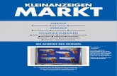 KLEINANZEIGEN MARKT - vsmedien-shop.de · MosinNagant MosinNagantSchaft MosinNagantZF-Montagen 89,95€ auchinbraunerhältlich 59,95€ 29,95€ MFD29,95€ Starshooter,Kapalla&Senkaya