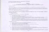 ltbe.roltbe.ro/documente/anunt/Anunt_post.pdf · Ordin MFP nr. 2861/2009 - pentru aprobarea Normelor privind organizarea si efectuarea inventarierii elementelor de natura activelor,