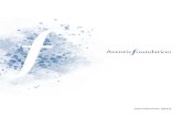 Jahresbericht 2012 - Aventis Foundation: Home · aventis foundation | jahresbericht 2012 3 Kultur Strukturelle Förderung für ein breiteres Kulturangebot Die Aventis Foundation setzt