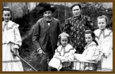 A CHLISTOVSKÉ JAHODY POMOHLY Z BÍDY - mezirekami.cz · KAPITOLA PÁTÁ KRŇANSKÉ A CHLISTOVSKÉ JAHODY POMOHLY Z BÍDY Foto v úvodu: Rodina Rudolfa Strimpla v době pobytu na