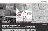 gdfsuite sig spatial 240204 - doag.org · ˜ Arbeiten mit GDF üblicherweise sehr komplex und entwicklungsaufwenig ˜ Qualitätssicherung von GDF Daten Visualisierung Editierung Plattform