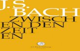 J.S. BACHbachcant/Pic-Festival/St-Gallen-Bach...orchester der j. s. bach-stiftung Violine Plamena Nikitassova, Dorothee Mühleisen, Christine Baumann, Sabine Hochstrasser, Yuko Ishikawa,