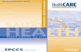 HealthCARE Options - elpasohealth.comelpasohealth.com/pdf/HCO_Provider_Directory.pdf · Not accepting new patients/No acepta pacientes nuevos Provider speaks Spanish/El Proveedor