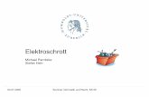 Elektroschrott - waste.informatik.hu-berlin.dewaste.informatik.hu-berlin.de/Lehre/ss06/IuR/elektroschrott.pdf · 03.07.2006 Seminar Informatik und Recht, SS 06 5. Beleihung § 17: