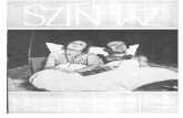 TARTALOM - old.szinhaz.netold.szinhaz.net/pdf/1987_11.pdf · Boszorkányok, varázslatok, Eck Imre új-fajta Csodálatos mandarin-koreográfiája s „társművészetként" a Magyar