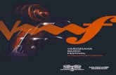 VARIGNANA MUSIC FESTIVAL - grandigiardini.it · violino / violin Mendelssohn, Folk Tunes 13 LUGLIO JULY VENERDÌ ORE 20 / FRIDAY 8 PM NIKOLAY KHOZYAINOV pianoforte / piano Chopin,