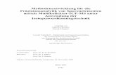 Methodenentwicklung für die Präzisionsanalytik von ...webdoc.sub.gwdg.de/ebook/diss/2003/tu-berlin/diss/2001/klingbeil_patrick.pdf · Multikollektor-ICP-MS unter Anwendung der Isotopenverdünnungstechnik