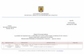 GUVERNUL ROMÂNIEI MINISTERUL MEDIULUI ŞI SCHIMBĂRILOR ... · Transparenţă în procesul decizional Legea nr. 52/2003 privind transparenţa decizională în administraţia publică,cu