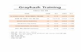Grayhash Training · • 웹 브라우저 취약 º 발생 유형 설명 • 웹 브라우저 해킹 실습 • 웹 브라우저의 작동 원리 이해 • 웹 브라우저 Fuzzer