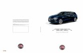 HATCHBACK - Birmot · Fiat Egea Hatchback bir hatchback otomobilden beklemeyeceğiniz büyüklükteki iç hacmiyle ve vücudu destekleyen, yüksek kalitedeki kumaş ya da opsiyonel