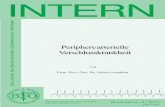 INTERN - boei.or.atboei.or.at/INT1302.pdf · vertebrogene Symptomatik oder arterielles Ulcus cruris versus neuropatisches Ulcus cruris – Begleiterkrankungen aus dem neurologischen