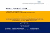 Bachelorarbeit - Dokumentenserverhosting der SUB-Hamburgedoc.sub.uni-hamburg.de/haw/volltexte/2013/1995/pdf/lsab13_28_BA_RE.pdf · zeigen auch deutlich, dass Krisen- und Notfallplanung