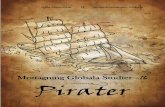 Mottagning Globala Studier Pirater - gotastudentkar.se · till och med av Gustav själv. Det har kommit till vår uppmärksamhet att en av piraterna, Lasse i Gatan, gömde en stor