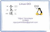 Linux-DOseminer.linux.org.tr/wp-content/uploads/2012-linux-ve-ogur-yazilim...Ai (Linux) Beraber iş yapabilmek önemli (git, svn, trac, redmine, bugzilla) (bunlar nedir bilmeyen?)