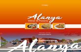 Am Kurpark 4 18586 Baabe Alanya - alanya-ruegen.de · Alanya Döner & Pizzeria Mobil 0162 - 214 42 96 Alanya Am Kurpark 4 18586 Baabe Alle Speisen und Getränke auch zum mitnehmen!