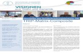 Newsletter des Sonderforschungsbereichs 799 TRIP-Matrix ... fileThe CRC 799 organized its annual research collo - quium in March 2019 to promote young scientists. The doctoral students