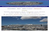 ! Jan's Websites ! Kreuzfahrt · 2017 · AIDA Cruises ...janswebsites.altervista.org/travel/cruise-2017-aidaperla-de.pdf · Das Konzept von 'AIDA Cruises' sieht einen Hauptspeisesaal