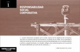 RESPONSABILIDAD SOCIAL CORPORATIVA - rsc.ceoecant.esrsc.ceoecant.es/ima/guia1.pdf · Historia y evolución del concepto. De la filantropía a la Responsabilidad Social Corporativa