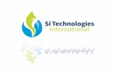 Tehnologia produsului NewSil · • Fotosinteza îmbunătățită. • Consum mai mare de CO 2. a.o. acidul silicic din sol a.o. acidul silicic din sol • Absorbția Siliciului din