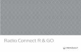 Radio Connect R & GO - Renaultworld.e-guides.renault.com/.../MUL/Radio-Connect-R-GO-NX1107_ROM.pdf · Radio Connect R & GO s Ra s / l G / R csn RR siet t ... şi consultaţi informaţiile