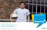 Webinar Antragsrunde 2018 | Nationalagentur Erasmus+ ... · Nationalagentur Erasmus+ Bildung Webinar für zukünftige Antragsteller/innen: Erasmus+ Mobilitätsprojekte in der Berufsbildung