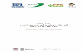 Thương mại gỗ và sản phẩm gỗ Việt Nam – Hoa Kỳgoviet.org.vn/upload/aceweb/content/Ban tin Thuong mai go VN - HK - final.pdf · thặng dư trong cán cân thương