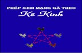 Pheùp xem maïng gaø theo Keâ Kinh - chimcanhviet.vnchimcanhviet.vn/ebook/phep_xem_mang_ga_theo_ke_kinh.pdf · 4 *Hành mộc có màu xanh, nhiều người thắc mắc tại