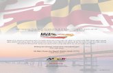 MVA (Cục Quản lý Phương tiện Cơ giới) sẽ là nơi cung cấp ... · 1-800-492-4575 MVA (Cục Quản lý Phương tiện Cơ giới) sẽ là nơi cung cấp các dịch