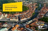 Družinsko podjetništvo Slovenija 2015 - ey.com · med vodilnimi v svoji panogi v loveniji in Evropi. Janez in Marija Ajlec, Julija Ajlec Težak, Jasmina Keuc Ajlec in Monika Krempl
