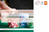 Jocurile de noroc in Romania - romslot.roromslot.ro/wp-content/uploads/2017/05/Incidenta-jocurilor-de-noroc-in... · Incidenta jocurilor de noroc in Romania este de 15%, respectiv