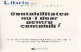 Contabilitatea nu-i doar pentru contabili - cdn4.libris.ro nu-i doar pentru contabili... · inainte de a dezvolta elementele de care se ocupl contabilitatea, este necesari descrierea
