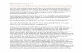 Chronologie und Entwicklung von Rössen in der rheinischen ... · Markus Pavlovic (Antrag . Nr. 177) Chronologie und Entwicklung von Rössen in der rheinischen Bucht . Der Beginn