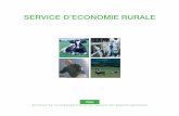 SERVICE D’ECONOMIE RURALE - agriculture.public.lu · (Quelle: IFCN Dairy Report 2005) 8 Mit Blick auf eine wirtschaftliche Milchproduktion ist Weidewirtschaft ein Thema, nicht nur