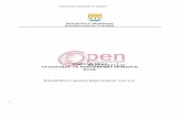 Dokumenta Standarde të Tenderit - Open Procurement Albaniaprokurimetransparente.al/tenders/Kriteret/11116.pdf · Dokumenta Standarde të Tenderit REPUBLIKA E SHQIPERISE BASHKIA MALESI